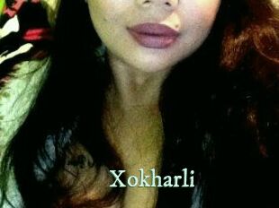 Xokharli