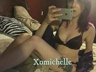 Xomichelle