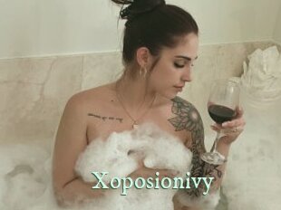 Xoposionivy