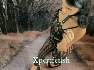 Xpertfetish