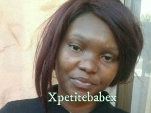 Xpetitebabex
