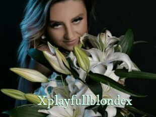 Xplayfullblondex