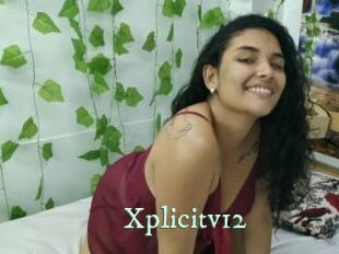 Xplicitv12