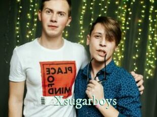 Xsugarboys