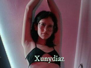 Xunydiaz