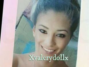 Xvalerydollx
