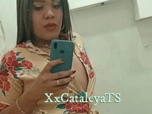 XxCataleyaTS