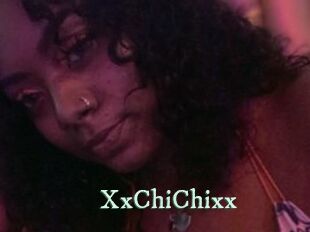 XxChiChixx