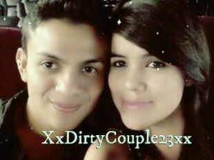 XxDirtyCouple23xx