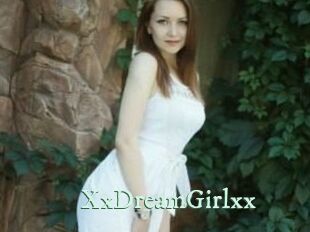 XxDreamGirlxx