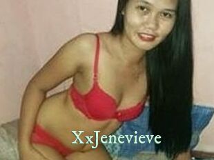 XxJenevieve