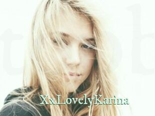 XxLovelyKarina