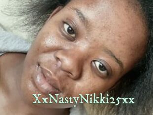 XxNastyNikki25xx
