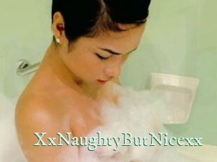 XxNaughtyButNicexx