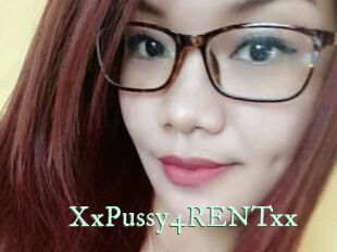 XxPussy4RENTxx