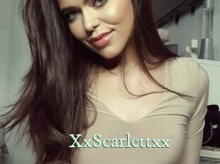 XxScarlettxx