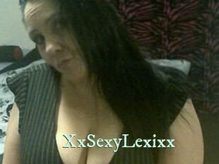 XxSexyLexixx