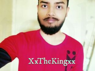 XxTheKingxx
