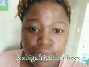 xxbigafricanboobsxx Top Blog X