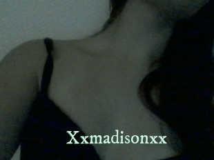 Xxmadisonxx