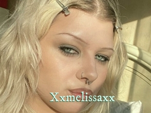 Xxmelissaxx