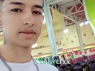 xxoliverxx Top Blog X
