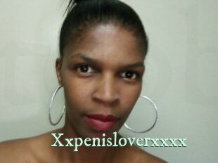 Xxpenisloverxxxx