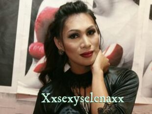 Xxsexyselenaxx