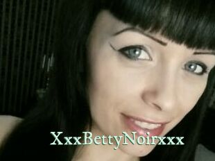 Xxx_BettyNoir_xxx