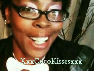 XxxCocoKissesxxx