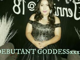 XxxDEBUTANT_GODDESSxxx