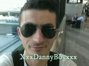 XxxDannyBoyxxx