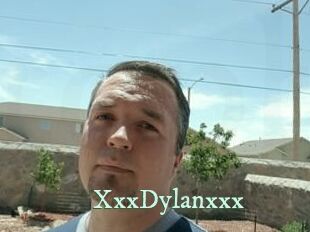 XxxDylanxxx