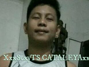XxxSexyTS_CATALEYAxxx