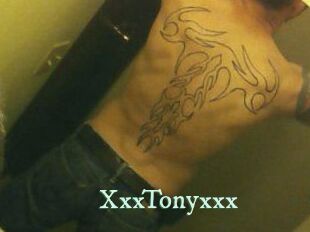 XxxTonyxxx