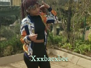 Xxxbaexbee