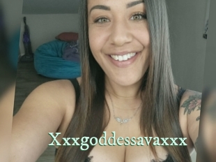 Xxxgoddessavaxxx