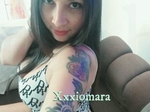 Xxxiomara