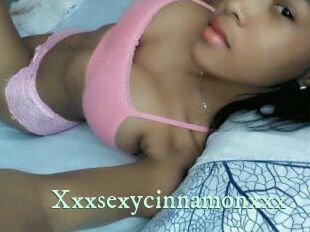 Xxx_sexycinnamon_xxx