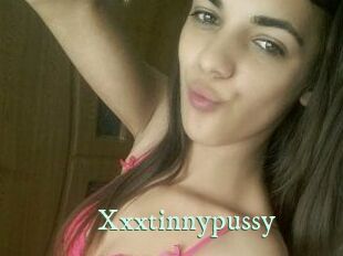 Xxxtinnypussy