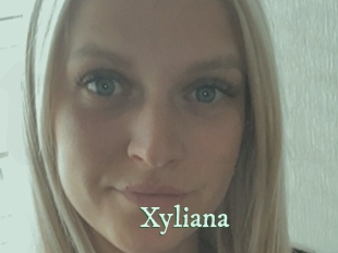 Xyliana