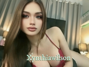 xynthiawilson Top Blog X