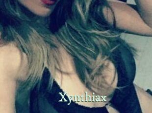 Xynthiax