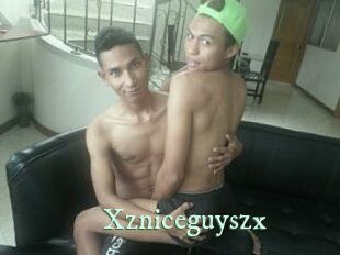 Xzniceguyszx