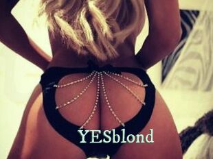 YESblond