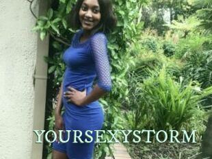 YOURSEXYSTORM