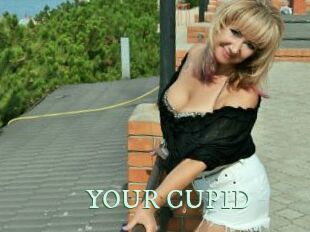 YOUR_CUPID