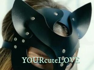 YOURcuteLOVE