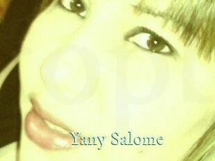 Yany_Salome