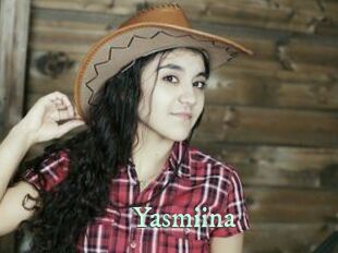 Yasmiina